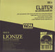Clutch, Lionize – Run, John Barleycorn, Run / Ether Madness 7" vinyl record, image 2 of 4