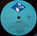 Billy Ocean – Suddenly LP vinyl record, image 3 of 4