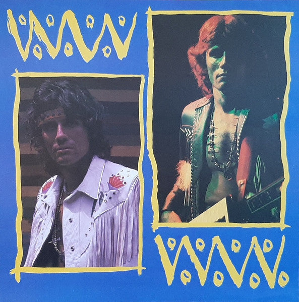 Brian Chatton – Playing For Time LP vinyl record, image 4 of 5