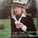 Rod Stewart – A Night On The Town LP vinyl record, image 2 of 6