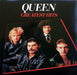 Queen – Greatest Hits LP vinyl record, image 1 of 6