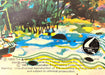 Galapagos Duck – The Voyage Of The Beagle LP vinyl record, image 4 of 7