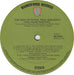 Peter, Paul & Mary – The Best Of Peter, Paul And Mary (Ten) Years Together LP vinyl record, image 3 of 4
