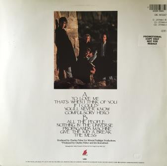 1927 – ...Ish LP vinyl record, image 2 of 5