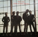The Call – Scene Beyond Dreams LP vinyl record, image 1 of 4
