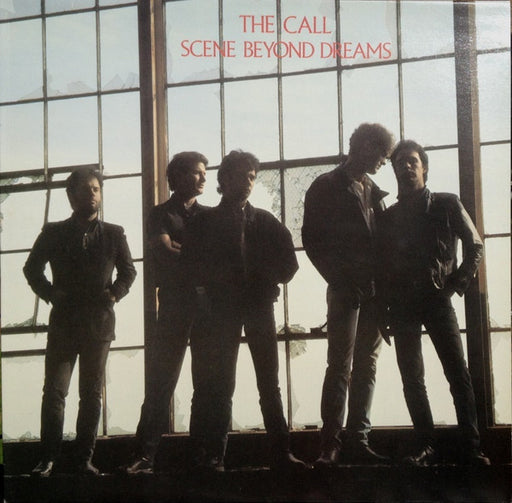The Call – Scene Beyond Dreams
