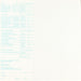 AD – Reconstructions LP vinyl record, image 6 of 7
