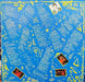 Brian Chatton – Playing For Time LP vinyl record, image 5 of 5