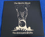 The Devil's Blood – The Graveyard Shuffle 7" vinyl record, image 2 of 7