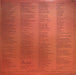 The Dingoes – Five Times The Sun LP vinyl record, image 5 of 6