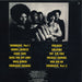 Malinga Five – Rock Africa LP vinyl record, image 2 of 2