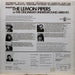 The Lemon Pipers – Green Tambourine LP vinyl record, image 2 of 4