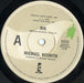 Michael Nesmith – Rio 7" vinyl record, image 1 of 3