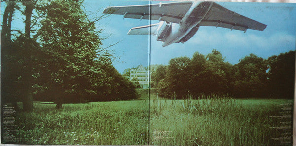 Utopia – Utopia LP vinyl record, image 9 of 9