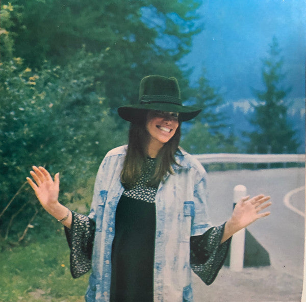 Carly Simon – Hotcakes LP vinyl record, image 2 of 8