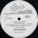 The Stranglers – Skin Deep 12" vinyl record, image 4 of 4