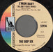 The Deep Six – Image Of A Girl 7" vinyl record, image 2 of 2