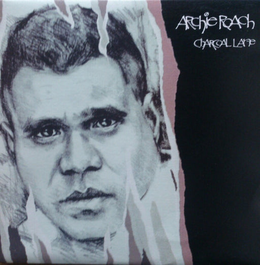 Archie Roach – Charcoal Lane