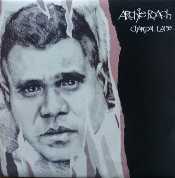 Archie Roach – Charcoal Lane