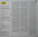 Pyotr Ilyich Tchaikovsky, Berliner Philharmoniker, Herbert von Karajan – Symphonie Nr. 4 LP vinyl record, image 2 of 4