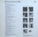 Aretha Franklin – Aretha's Greatest Hits LP vinyl record, image 2 of 4