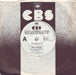 Nick Mason – Lie For A Lie 7" vinyl record, image 1 of 4