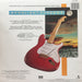 The Shadows – Moonlight Shadows LP vinyl record, image 2 of 4