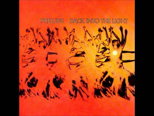 Prelude – Back Into The Light LP vinyl record, image 1 of 4
