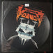 Voïvod – Thrashing Rage 12" vinyl record, image 3 of 3