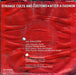 The Innocents – After A Fashion 7" vinyl record, image 2 of 4