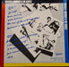 Russell Morris And The Rubes – Almost Frantic LP vinyl record, image 2 of 6
