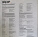 Andrew Lloyd Webber – Requiem LP vinyl record, image 2 of 6