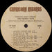 Eric Quincy Tate – Drinking Man's Friend LP vinyl record, image 4 of 8