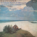 Sergei Rachmaninoff, L'Orchestre De La Suisse Romande, Walter Weller – Symphony No. 1 In D Minor, Op. 13 LP vinyl record, image 1 of 4
