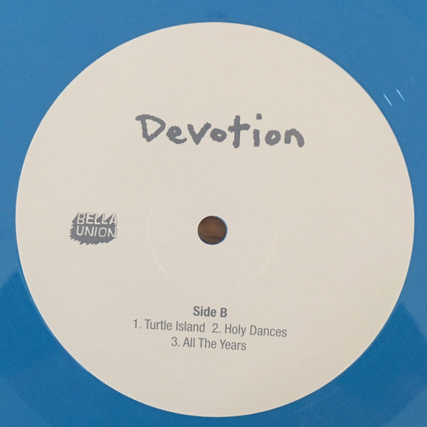 Beach House – Devotion (2xLP) LP vinyl record, image 8 of 10