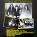 Metallica – Ride The Lightning LP vinyl record, image 6 of 10