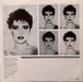 Melissa Manchester – Hey Ricky LP vinyl record, image 6 of 6