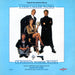 John Du Prez – A Fish Called Wanda / Un Poisson Nomme Wanda LP vinyl record, image 1 of 3
