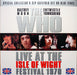 The Who – Live At The Isle Of Wight Festival 1970 (3xLP) LP vinyl record, image 1 of 10