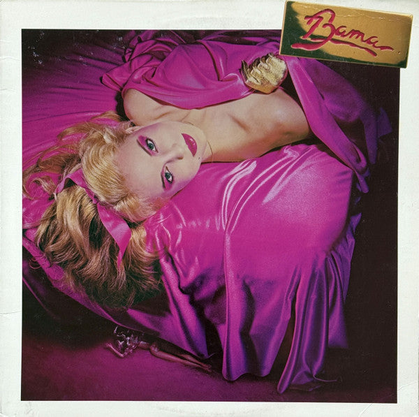 Bama – Touch Me When We're Dancing LP vinyl record, image 1 of 6