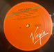 Simple Minds – Glittering Prize 12" vinyl record, image 4 of 4