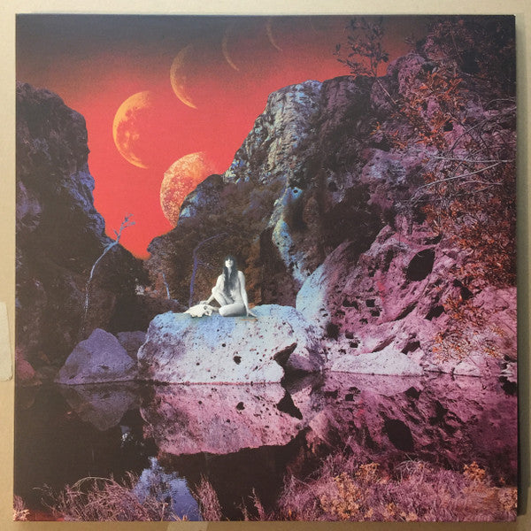 Earth – Primitive And Deadly (2xLP) LP vinyl record, image 1 of 6
