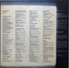 Toto – Toto LP vinyl record, image 4 of 6