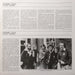 Johann Pachelbel, Georg Friedrich Händel, Antonio Vivaldi, Christoph Willibald Gluck, The Academy Of Ancient Music, Christopher Hogwood – Pachelbel Canon LP vinyl record, image 5 of 5