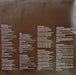 Steve Foster – Coming Home In A Jar LP vinyl record, image 2 of 8