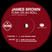 James Brown – Funk On Ah Roll 12" vinyl record, image 4 of 4