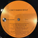 Chet Baker – Chet Baker Sings LP vinyl record, image 4 of 6