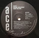 Ricky Nelson – Rockin' With Ricky LP vinyl record, image 4 of 4