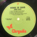 Robin Trower – Bridge Of Sighs LP vinyl record, image 2 of 3