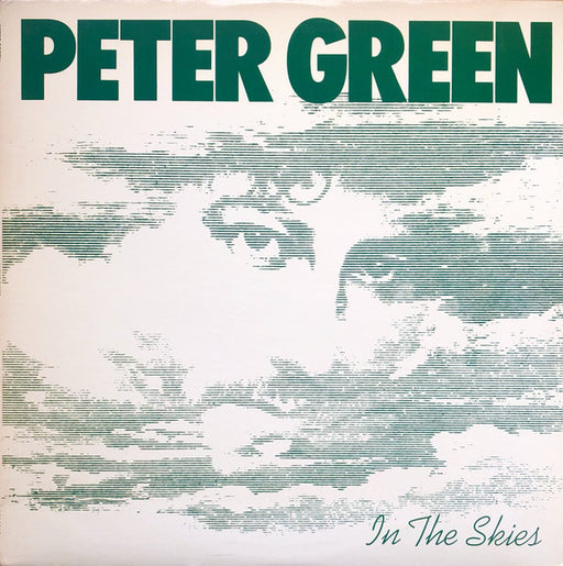 Peter Green – In The Skies